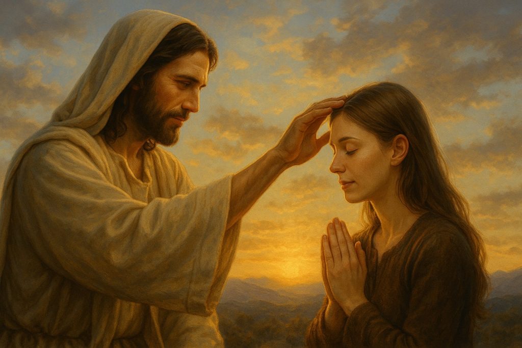 spiritual life with jesus a journey into healing, restoration, and divine presence 1 spiritual life with jesus a journey into healing, restoration, and divine presence 1